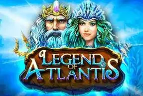 Legend of Atlantis - WinPesa - Nigeria