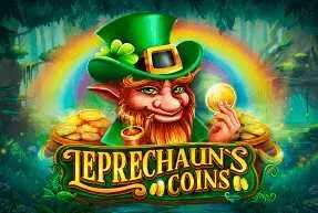 Leprechaun's Coins - WinPesa - Nigeria