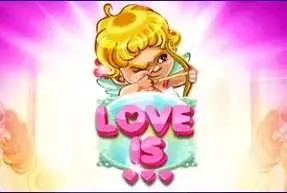 Love Is - WinPesa - Nigeria