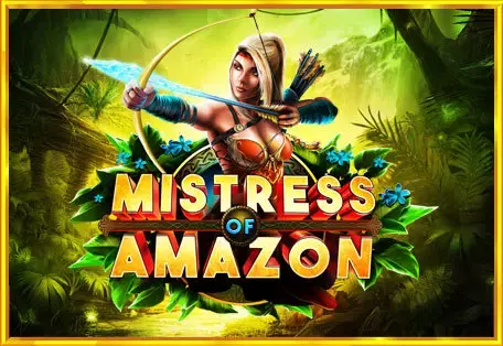 Mistress of Amazon - WinPesa - Nigeria