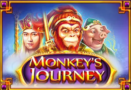 Monkey's Journey - WinPesa - Nigeria