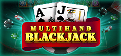 Multihand Blackjack - WinPesa - Nigeria