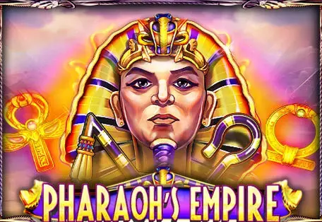 Pharaoh's Empire - WinPesa - Nigeria