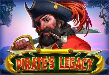 Pirate's Legacy - WinPesa - Nigeria