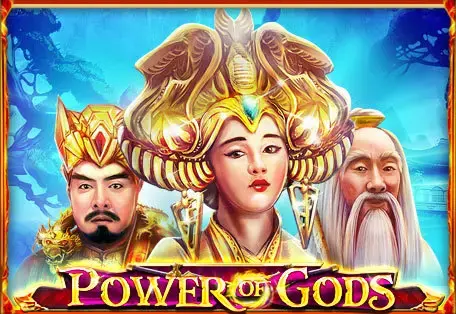 Power of Gods - WinPesa - Nigeria