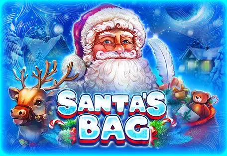 Santa's Bag - WinPesa - Nigeria
