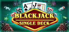 Single Deck Blackjack - WinPesa - Nigeria