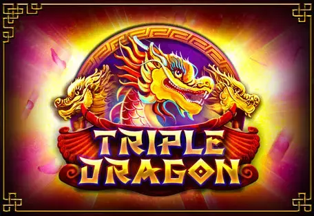 Triple Dragon - WinPesa - Nigeria