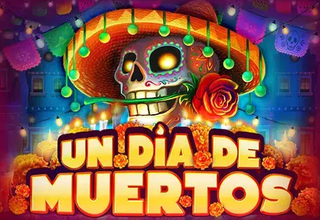 Un Dia de Muertos - WinPesa - Nigeria