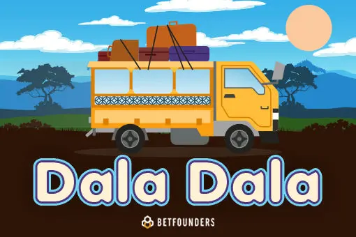 Dala Dala - WinPesa - Nigeria