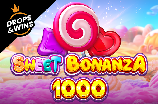 Sweet Bonanza 1000 - WinPesa - Nigeria