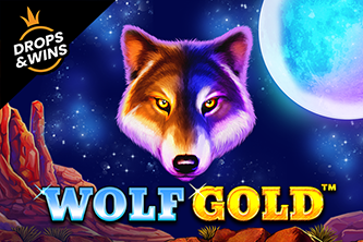 Wolf Gold - WinPesa - Nigeria