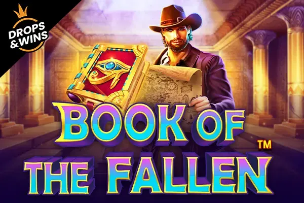 Book of Fallen - WinPesa - Nigeria