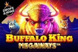 Buffalo King Megaways - WinPesa - Nigeria