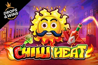 Chilli Heat - WinPesa - Nigeria