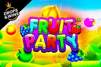 Fruit Party - WinPesa - Nigeria