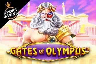 Gates of Olympus - WinPesa - Nigeria