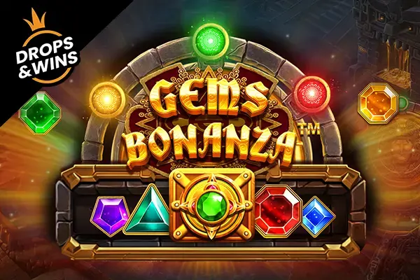 Gems Bonanza - WinPesa - Nigeria