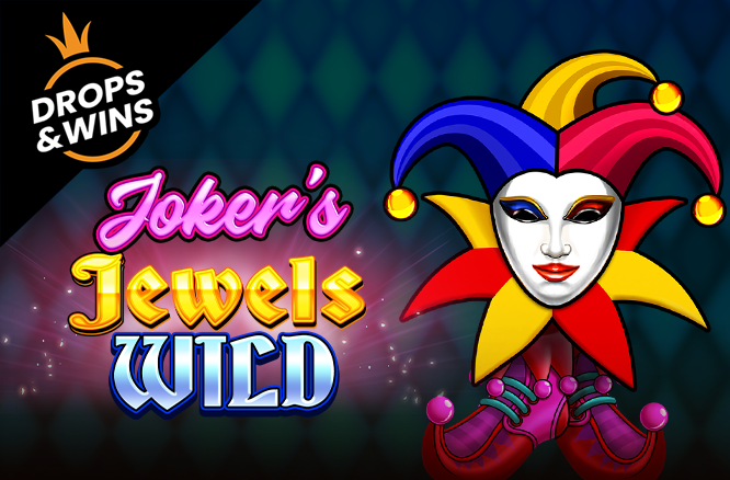 Joker's Jewels Wild - WinPesa - Nigeria