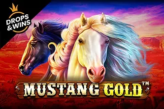 Mustang Gold - WinPesa - Nigeria