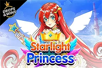Starlight Princess - WinPesa - Nigeria