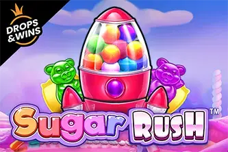 Sugar Rush - WinPesa - Nigeria