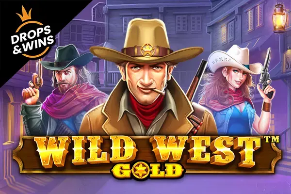 Wild West Gold - WinPesa - Nigeria