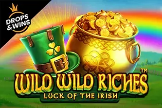 Wild Wild Riches - WinPesa - Nigeria