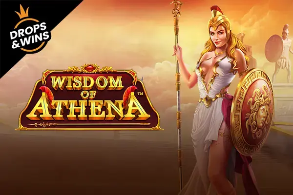 Wisdom of Athena - WinPesa - Nigeria