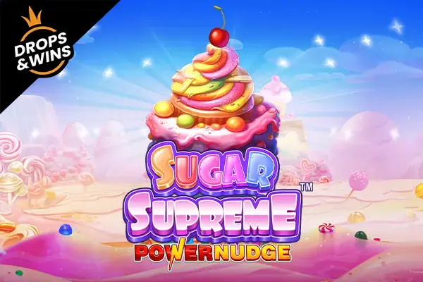 Sugar Supreme Powernudge - WinPesa - Nigeria