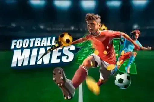 Football Mines - WinPesa - Nigeria