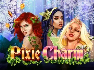 Pixie Charm - WinPesa - Nigeria
