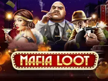 Mafia Loot - WinPesa - Nigeria