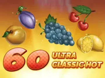60 Ultra Classic Hot - WinPesa - Nigeria