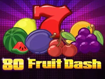 80 Fruit Dash - WinPesa - Nigeria