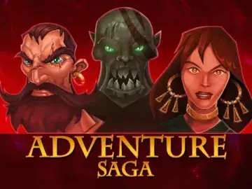 Adventure Saga - WinPesa - Nigeria