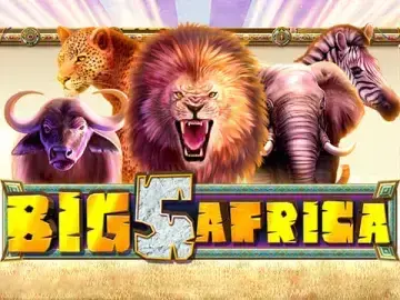 Big 5 Africa - WinPesa - Nigeria
