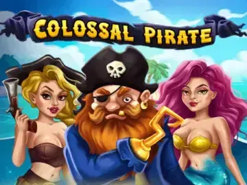 Colossal Pirate - WinPesa - Nigeria