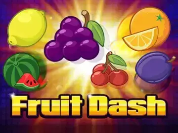 Fruit Dash - WinPesa - Nigeria