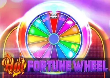 Hot Fortune Wheel - WinPesa - Nigeria