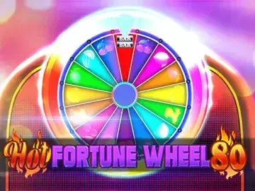 Hot Fortune Wheel 80 - WinPesa - Nigeria