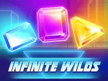 Infinite Wilds - WinPesa - Nigeria