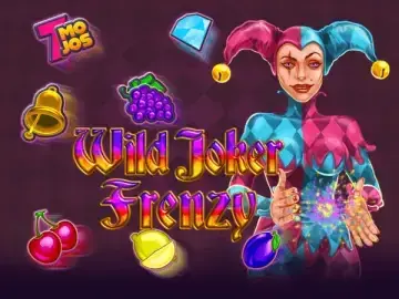 Wild Joker Frenzy - WinPesa - Nigeria