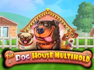 The Dog House Multihold - WinPesa - Nigeria