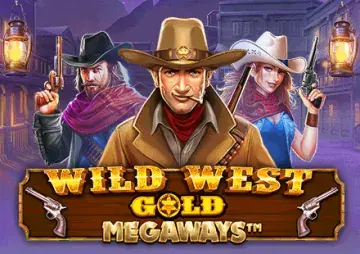 Wild West Gold Megaways - WinPesa - Nigeria