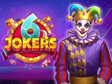 6 Jokers - WinPesa - Nigeria