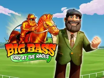 Big Bass Day at the Races - WinPesa - Nigeria