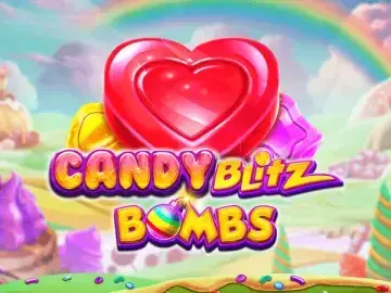 Candy Blitz Bombs - WinPesa - Nigeria