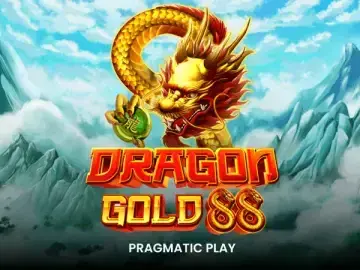 Dragon Gold 88 - WinPesa - Nigeria