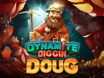 Dynamite Diggin Doug - WinPesa - Nigeria